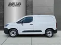 Citroën e-Berlingo Kasten 50 kWh Basis Navigationssystem