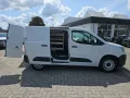 Citroën e-Berlingo Kasten 50 kWh Basis Navigationssystem