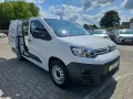 Citroën e-Berlingo Kasten 50 kWh Basis Navigationssystem