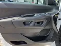Citroën e-Berlingo Kasten 50 kWh Basis Navigationssystem