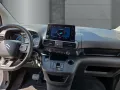 Citroën e-Berlingo Kasten 50 kWh Basis Navigationssystem