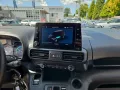 Citroën e-Berlingo Kasten 50 kWh Basis Navigationssystem