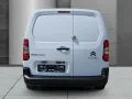 Citroën e-Berlingo Kasten 50 kWh Basis Navigationssystem