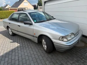 Ford Scorpio V6