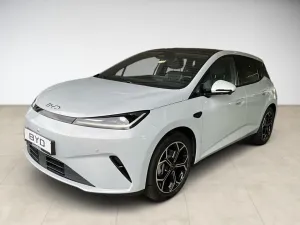 BYD DOLPHIN G DM-i Comfort 360 ACC AUT Fernlichtass.