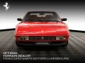 Ferrari Mondial T - Very Low Mileage