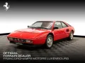 Ferrari Mondial T - Very Low Mileage