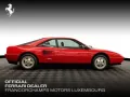 Ferrari Mondial T - Very Low Mileage
