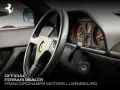 Ferrari Mondial T - Very Low Mileage