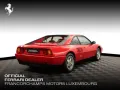 Ferrari Mondial T - Very Low Mileage
