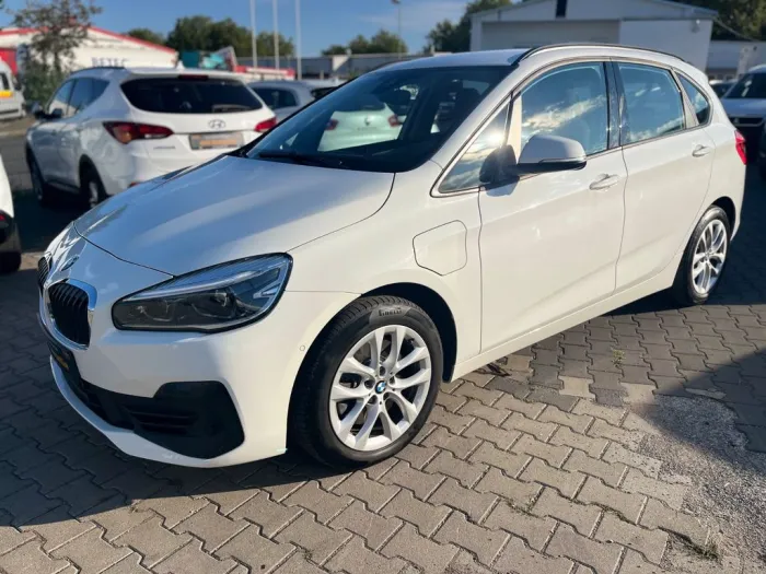 BMW 225 2 Active Tourer 225 xe Advantage