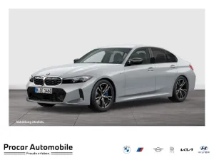 BMW M340i xDrive M SPORT+ACC+H/K+PA+KOMFORTZG