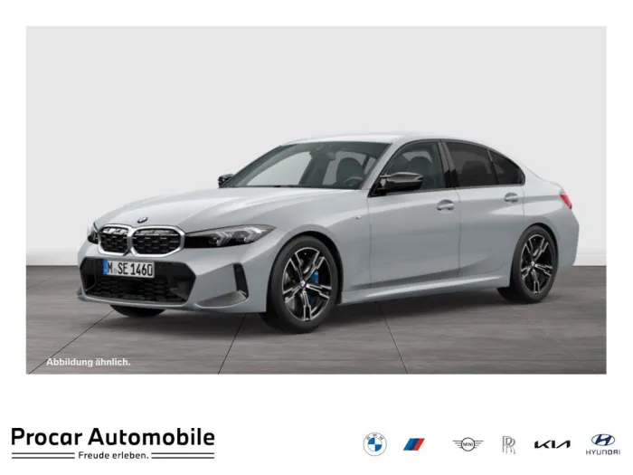 BMW M340i xDrive M SPORT+ACC+H/K+PA+KOMFORTZG