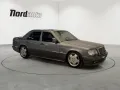 Mercedes-Benz E 420 AMG