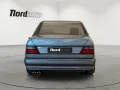 Mercedes-Benz E 420 AMG