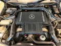 Mercedes-Benz E 420 AMG