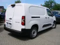 Peugeot Partner 1.5BHDi L2H1 XL Spurhalt Totwinkel Volld