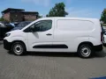 Peugeot Partner 1.5BHDi L2H1 XL Spurhalt Totwinkel Volld