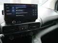 Peugeot Partner 1.5BHDi L2H1 XL Spurhalt Totwinkel Volld