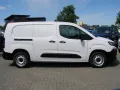 Peugeot Partner 1.5BHDi L2H1 XL Spurhalt Totwinkel Volld