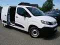 Peugeot Partner 1.5BHDi L2H1 XL Spurhalt Totwinkel Volld