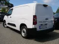 Peugeot Partner 1.5BHDi L2H1 XL Spurhalt Totwinkel Volld