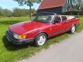 Saab 900