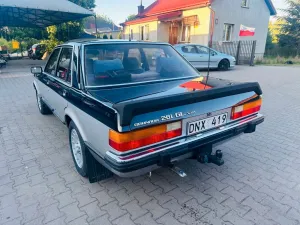 Ford Granada