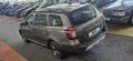 Dacia Logan MCV II Stepway Celebration *1.Hand*
