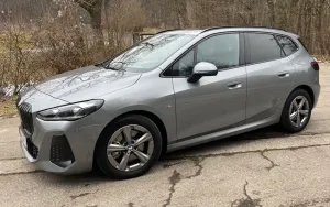 BMW 223i xDrive Active Tourer M Sport