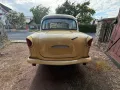 Trabant P50 restauriert, 20 PS , auch Taus...