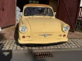 Trabant P50 restauriert, 20 PS , auch Taus...
