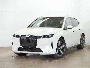 BMW iX xDrive45 21