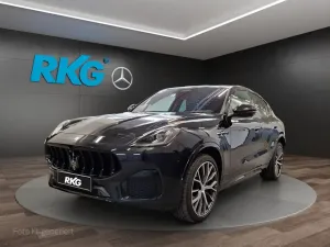 Maserati Grecale MODENA LEDER MATRIX-LED SONUS HUD KAMERA