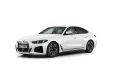 BMW i4 xDrive40 M-Sport Merino Finanzierung ab 0,49%