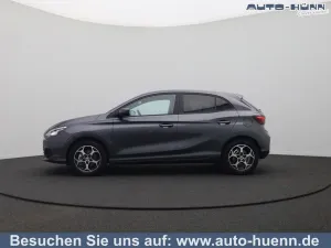 MG3 Luxury 1.5 Hybrid 194PS Automatik Sitzhei...