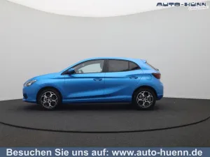 MG3 Luxury 1.5 Hybrid 194PS Automatik Sitzhei...