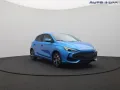 MG3 Luxury 1.5 Hybrid 194PS Automatik Sitzhei...
