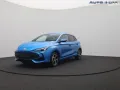 MG3 Luxury 1.5 Hybrid 194PS Automatik Sitzhei...