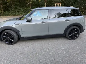 MINI Clubman One Pepper Top Ausstattung