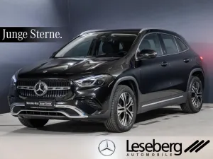 Mercedes-Benz GLA 220 d 4M Progr. Adv+ Multib./AHK/360°/Distro