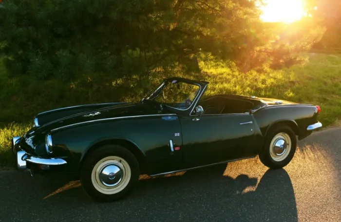 Triumph Spitfire
