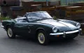 Triumph Spitfire