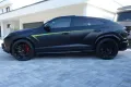 Lamborghini Urus 4.0 V8 PHEV SE B&O PANO CARB 360° DARK-PACK