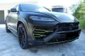 Lamborghini Urus 4.0 V8 PHEV SE B&O PANO CARB 360° DARK-PACK