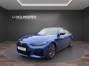 BMW M440i xDrive GranCoupe NP87.459 MSportPRO Carbon