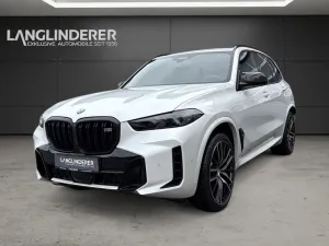 BMW X5 M60i xDrive MSportPRO NP142178,- Integral-Akt