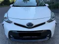 Toyota Prius+ Hybrid*Neuwagenzustand*7Plätze*Garantie*