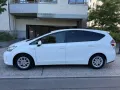Toyota Prius+ Hybrid*Neuwagenzustand*7Plätze*Garantie*