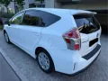 Toyota Prius+ Hybrid*Neuwagenzustand*7Plätze*Garantie*